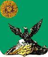 Исторический герб Ямбурга